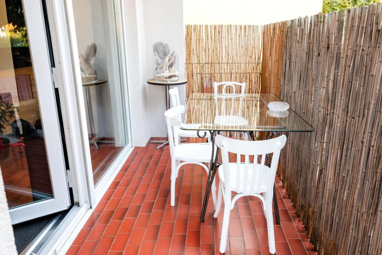 La Terrasse Selestadienne Sélestat Extérieur photo